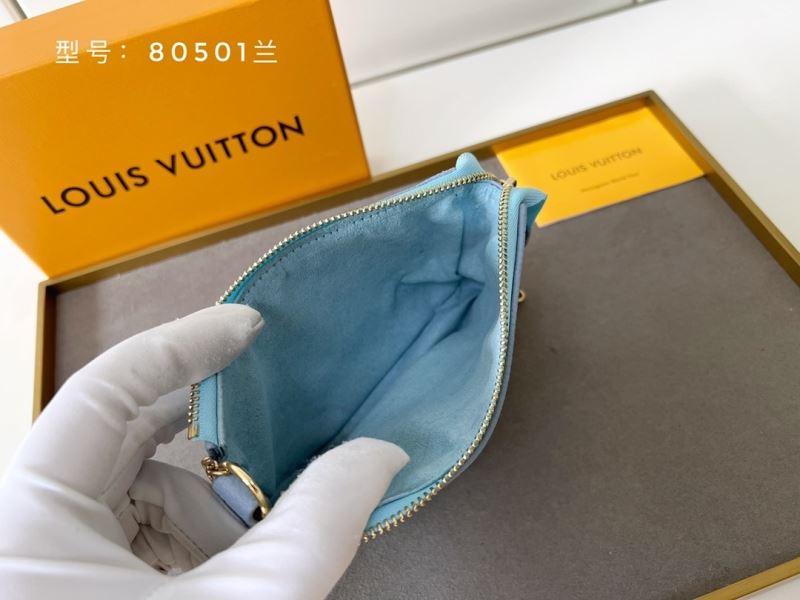 Louis Vuitton Clutch Bags